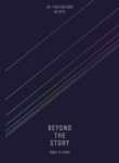 Livro do BTS em PDF – Beyond The Story